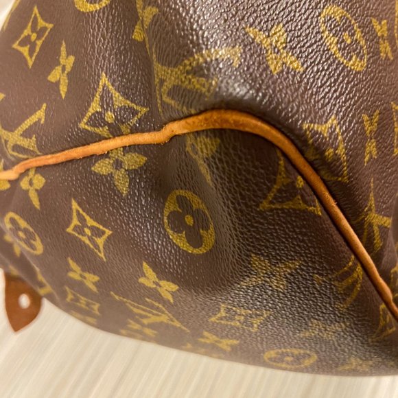 💎⚡️💎 Louis Vuitton handbag 🛑 - Picture 7 of 12